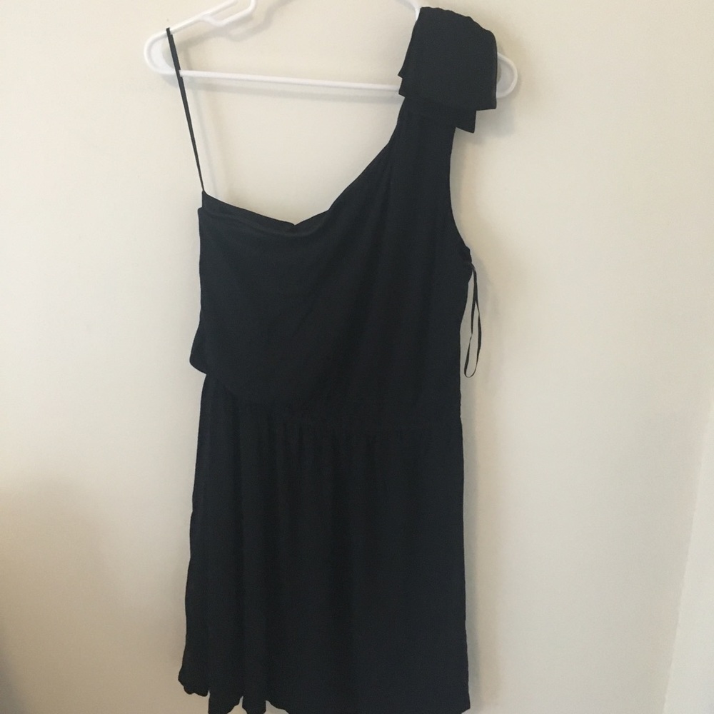 Express Dress
